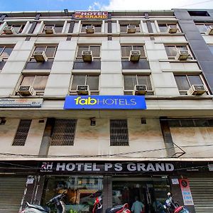Fabhotel Ps Grand